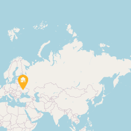 Hotel Dvortsoviy на глобальній карті